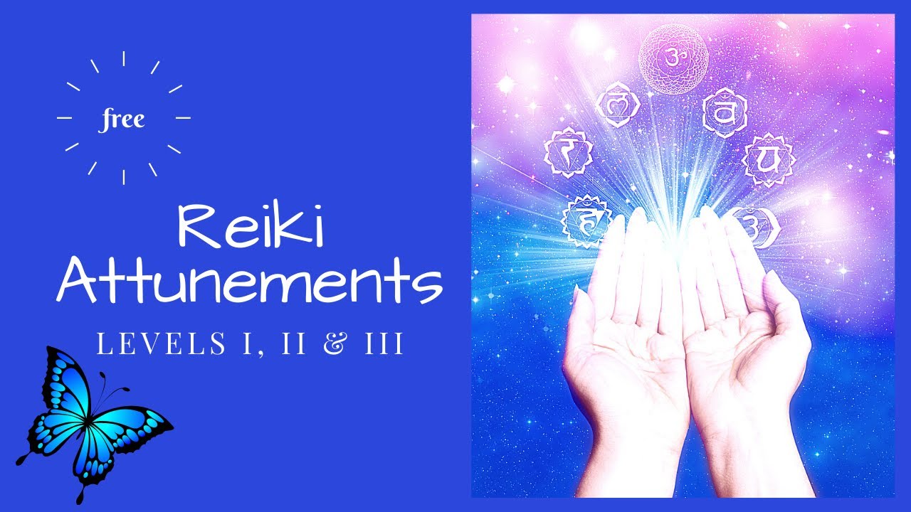 Guide To Reiki The Practice Of Reiki Touch Energy Healing