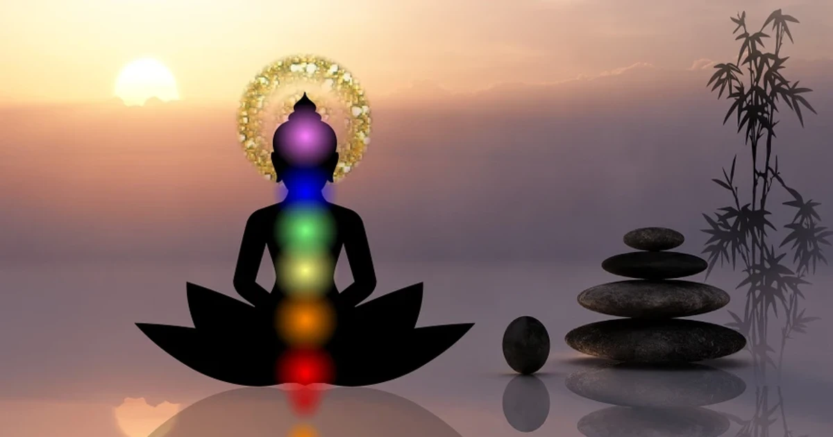 Free Reiki Course - Learn Reiki Online For Free